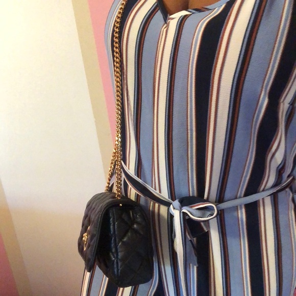 Versace quilt handbag - Picture 12 of 12